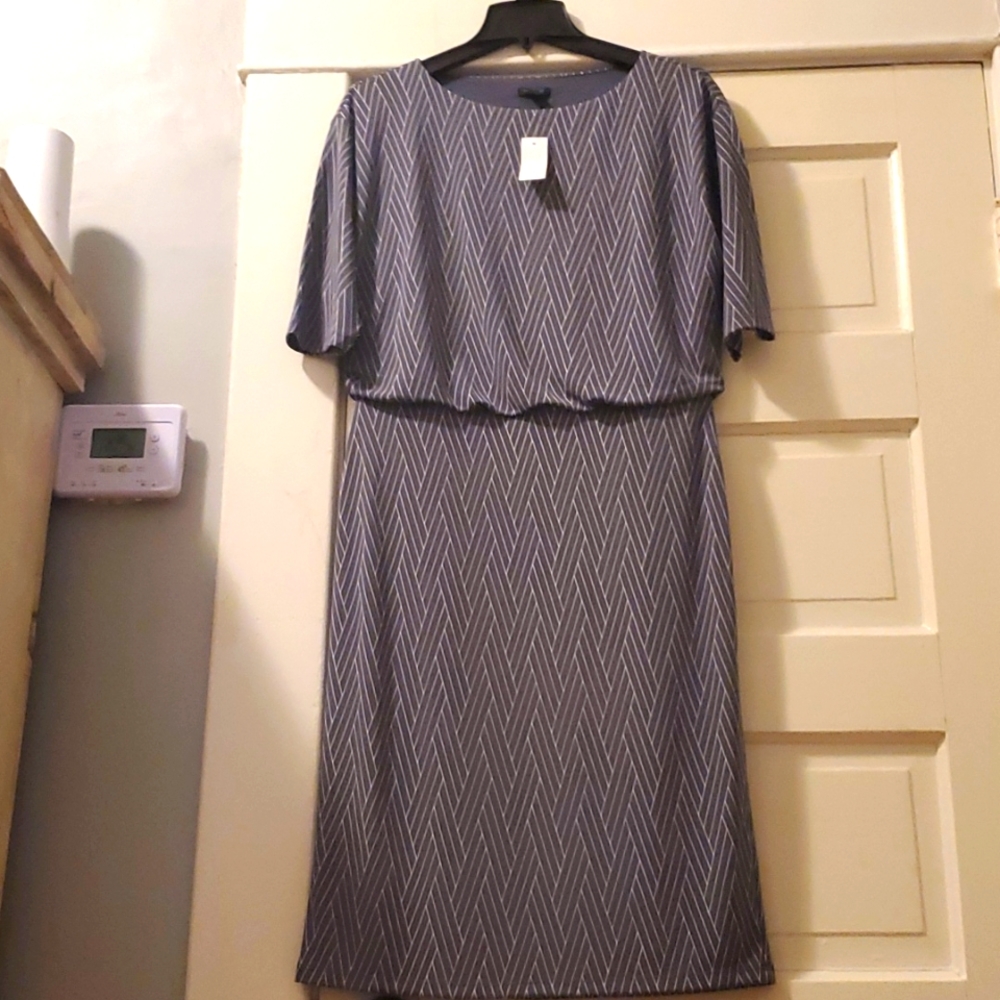 Ann Taylor Dress